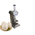 Excellent Quality Tender Coconut Peeling Machine Trimming Husker Coconut Peeler